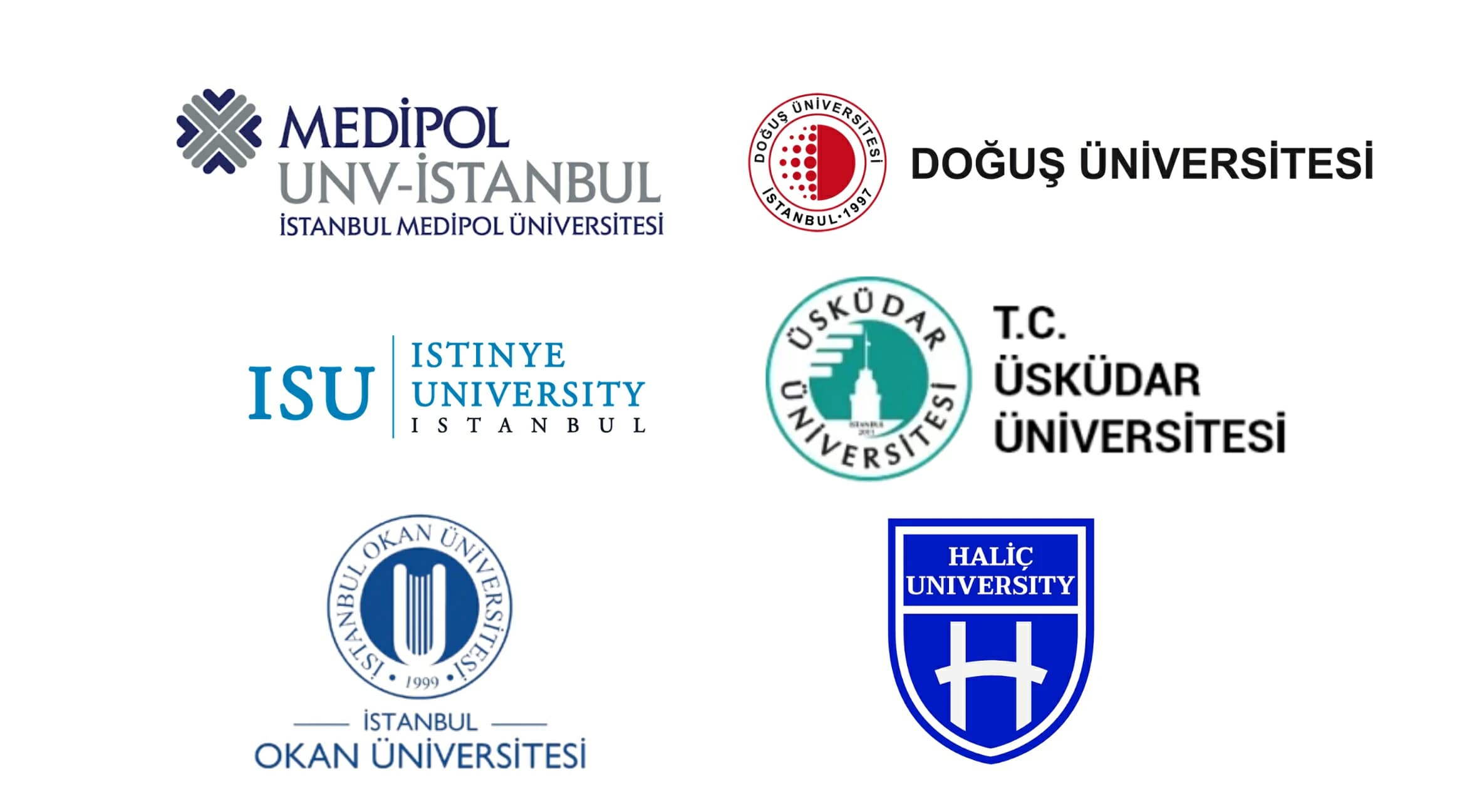 Hyzmatdaş ýokary okuw jaýlary